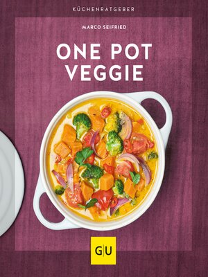 cover image of One Pot Veggie